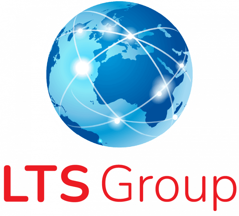 LTS Group Logo
